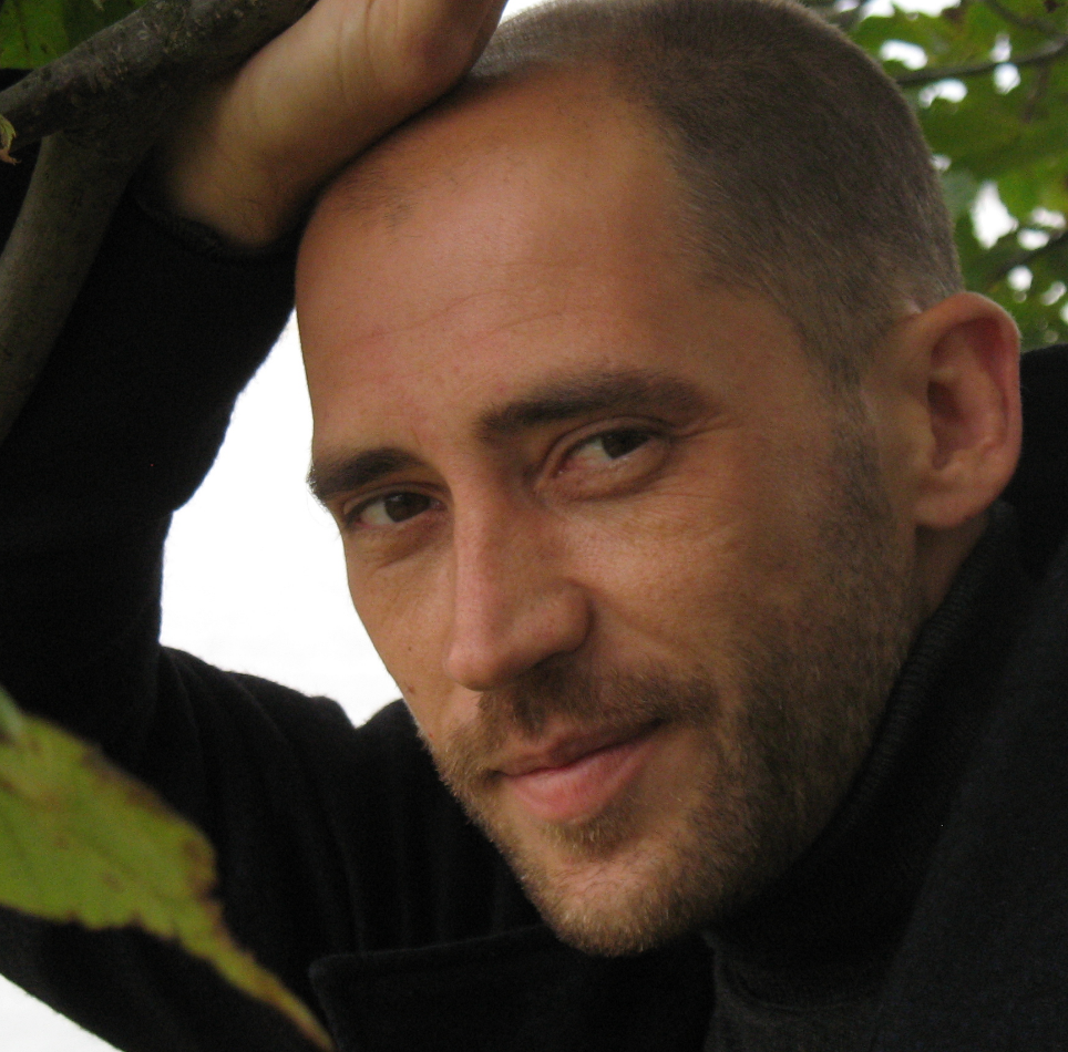 <p> Евгений Пискунов, автор онлайн курса </p> <p> Евгений Пискунов, автор онлайн курса </p>