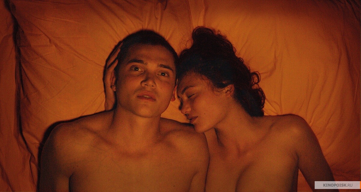 Любовь ( 2015 ) Любовь ( 2015 )