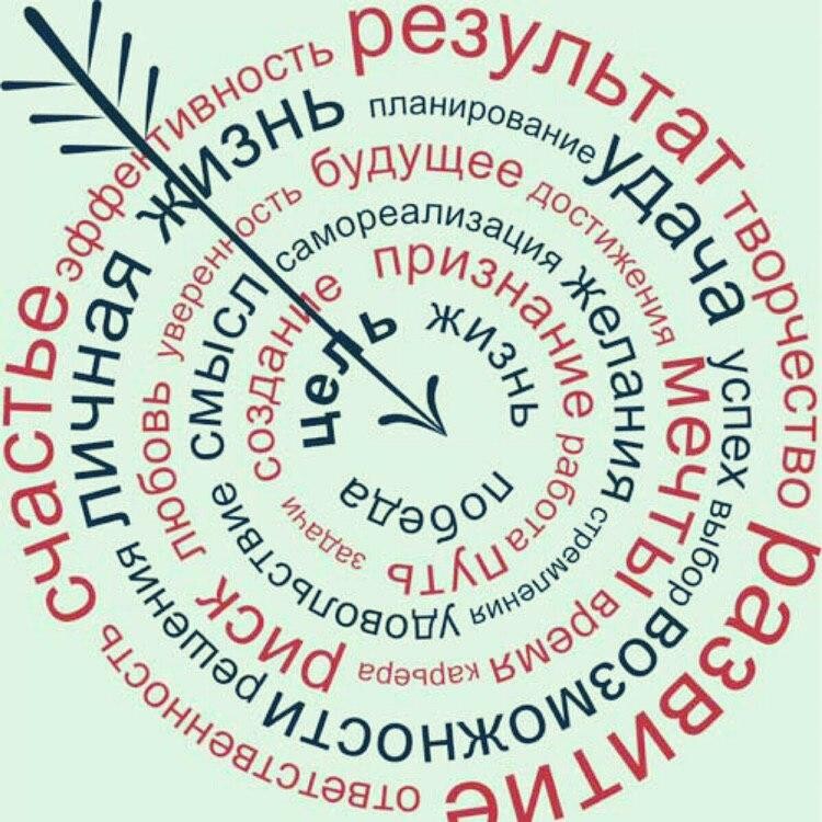 <p>Цели жизни</p> <p>Цели жизни</p>