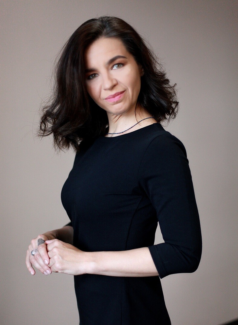 <p>Анна Девавани</p> <p>Анна Девавани</p>