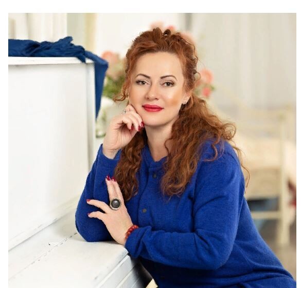 Майя Брю Майя Брю