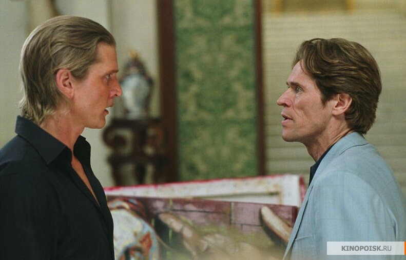Возвращение мистера Рипли ( 2003) Возвращение мистера Рипли ( 2003)