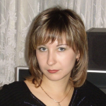 Наталья Иванищева Наталья Иванищева