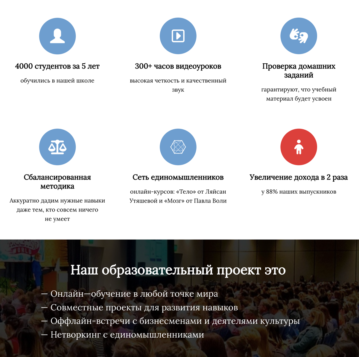 <p>Шрифт «Lora» в тексте и заголовках </p> <p>Шрифт «Lora» в тексте и заголовках </p>