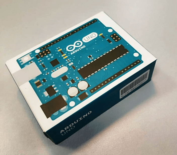 микрокомпьютер Arduino микрокомпьютер Arduino