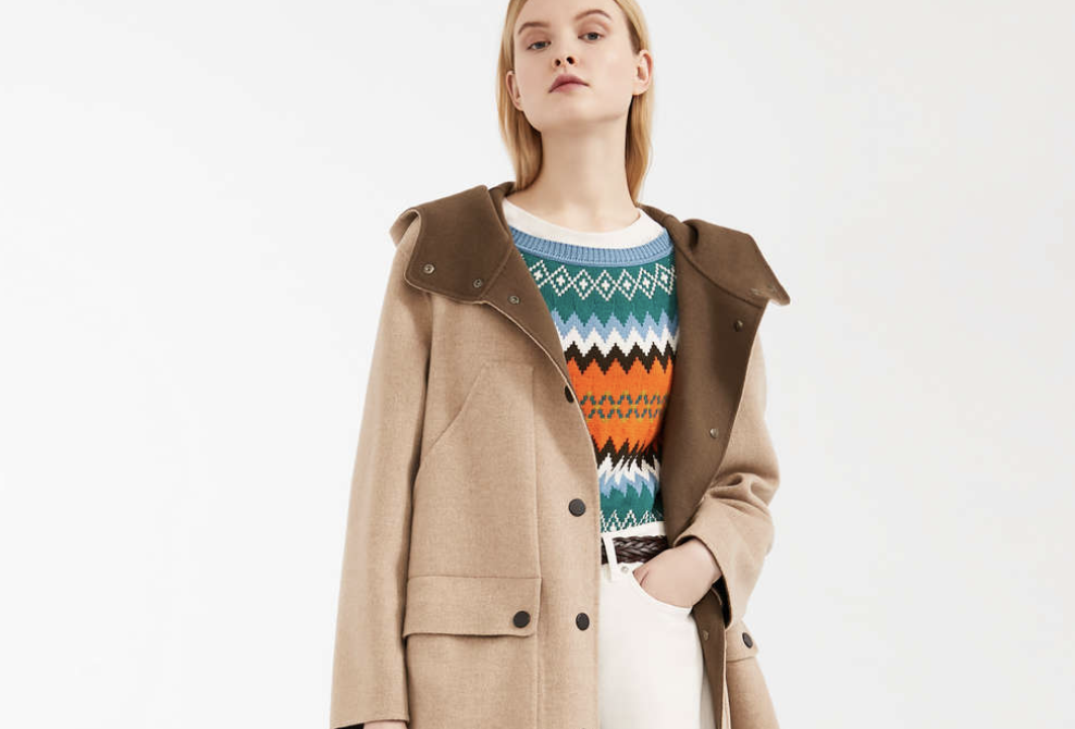 <p>Свитер Max Mara</p> <p>Свитер Max Mara</p>