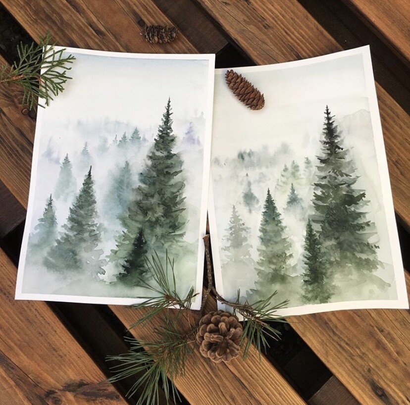 Работа ученицы курса @asiye_yasar_qirimli Работа ученицы курса @asiye_yasar_qirimli