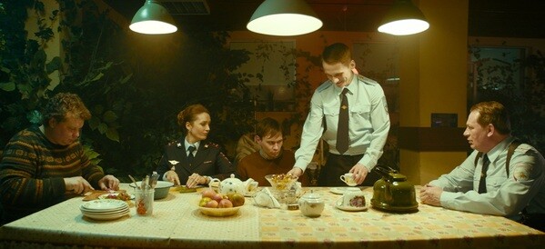Человек из Подольска ( 2020 ) Человек из Подольска ( 2020 )
