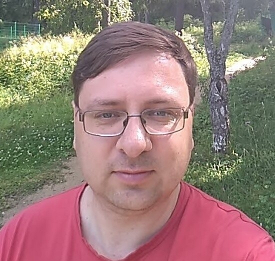 <p><b>Алексей Колесов</b></p> <p><b>Алексей Колесов</b></p>