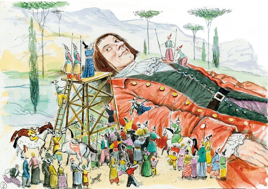 Рис. с сайта lermontovka-spb.ru Рис. с сайта lermontovka-spb.ru