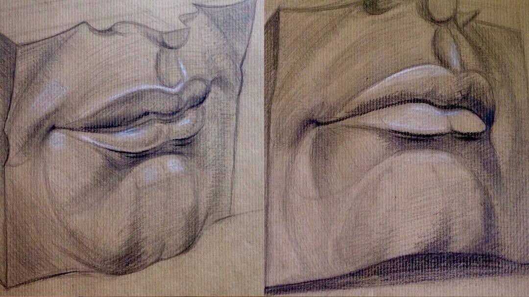 Работа ученицы @natalia.vds Работа ученицы @natalia.vds
