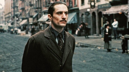Крестный отец 2 ( 1974 ) Крестный отец 2 ( 1974 )