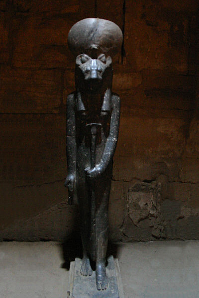 <p>
Карнакский храм </p> <p>
Карнакский храм </p>