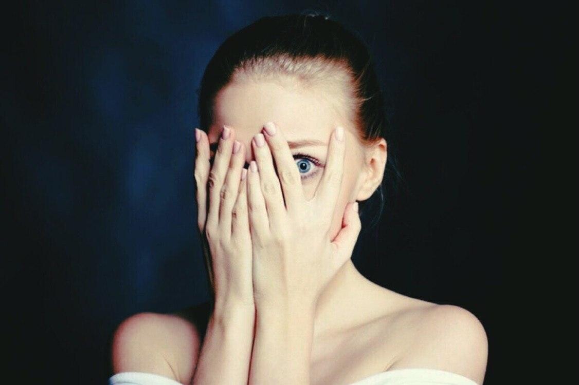 <p>Страх успеха, страх неудачи, страх что подумают другие...</p> <p>Страх успеха, страх неудачи, страх что подумают другие...</p>