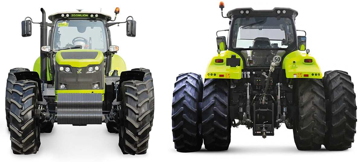 фото: zoomlion-ag.ru фото: zoomlion-ag.ru