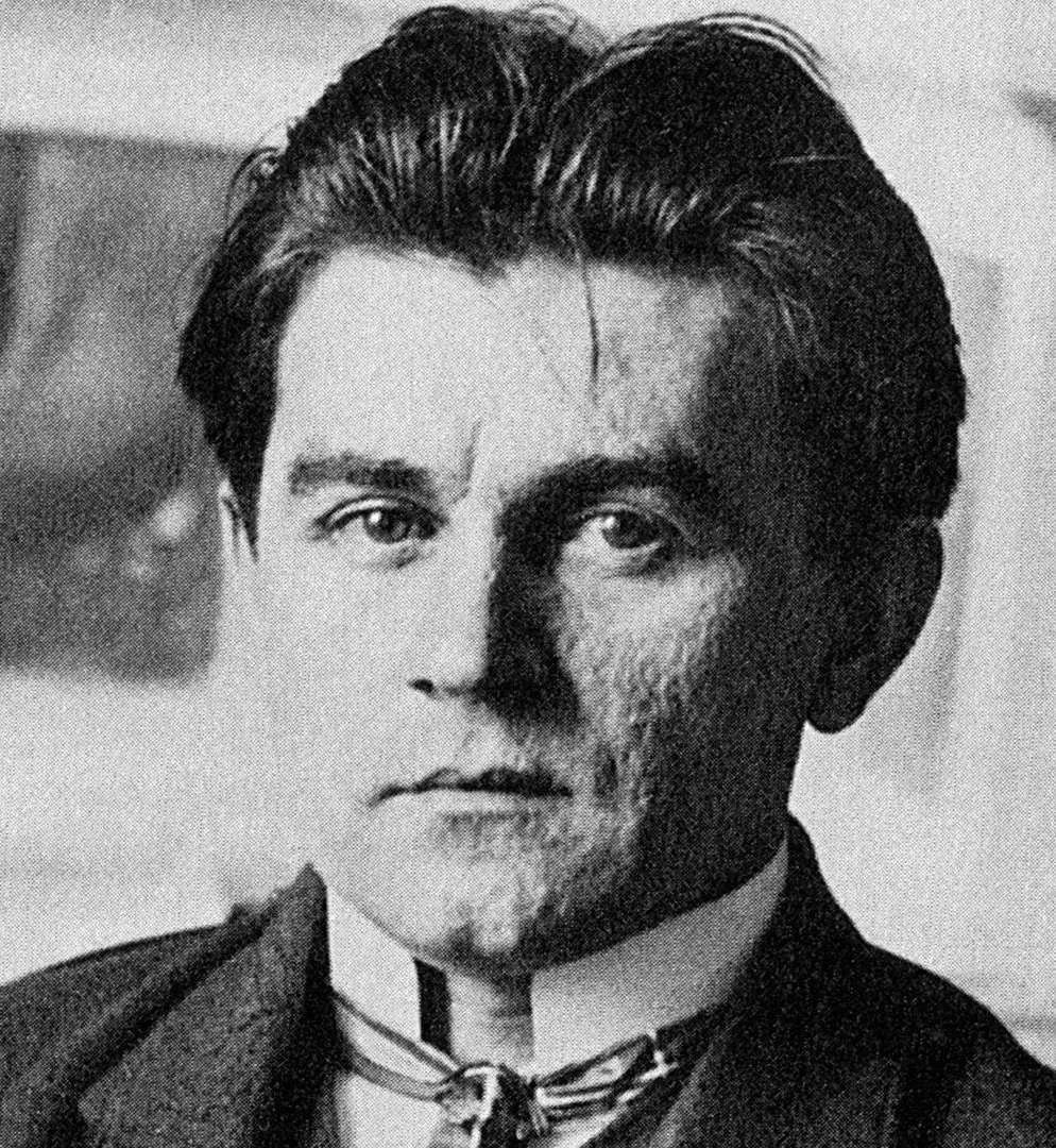 Казимир Малевич Казимир Малевич