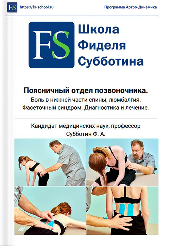 Лечение патологий поясничного отдела. Практическое пособие. Лечение патологий поясничного отдела. Практическое пособие.