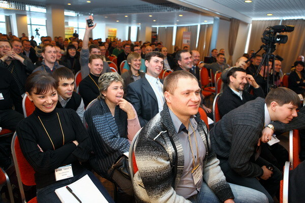 Конференция 2012 Конференция 2012