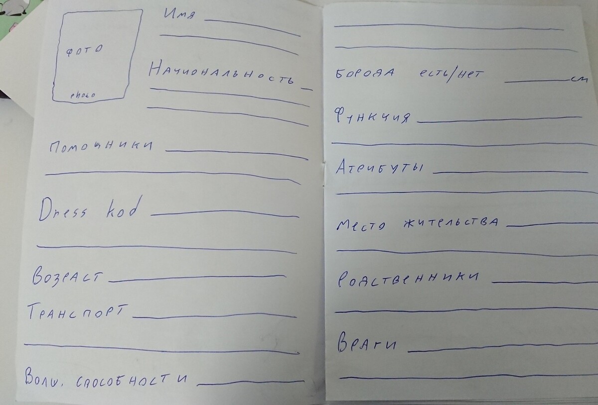 Команда Команда