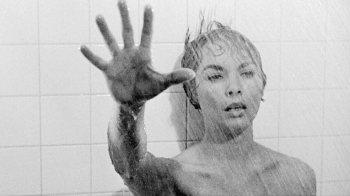 Психо ( 1960 ) Психо ( 1960 )
