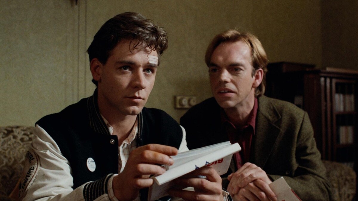 Доказательство (1991) Доказательство (1991)
