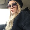 Анастасия Колесникова