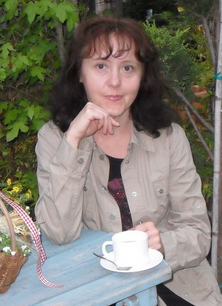 <p>Юлия Траум</p> <p>Юлия Траум</p>