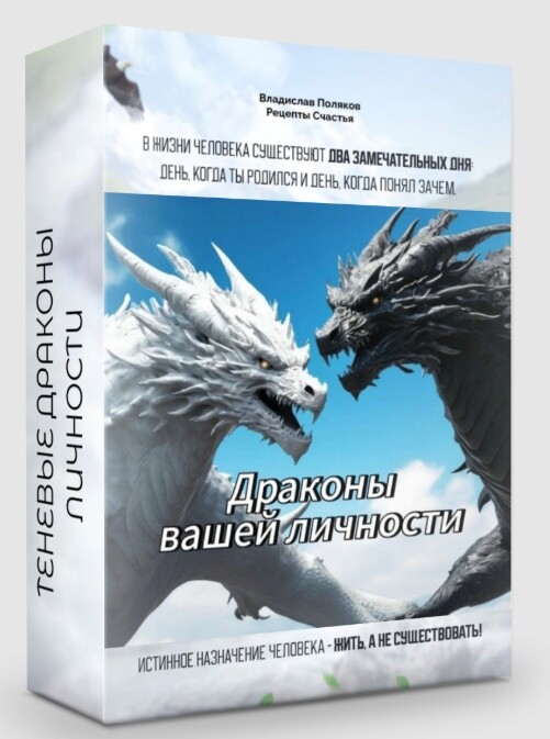 <p>Разбор - Драконы личности</p> <p>Разбор - Драконы личности</p>