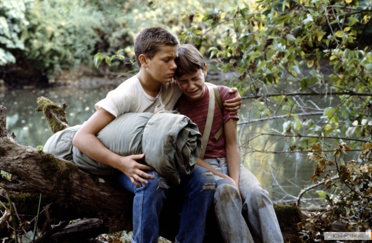Останься со мной ( 1984 ) Останься со мной ( 1984 )