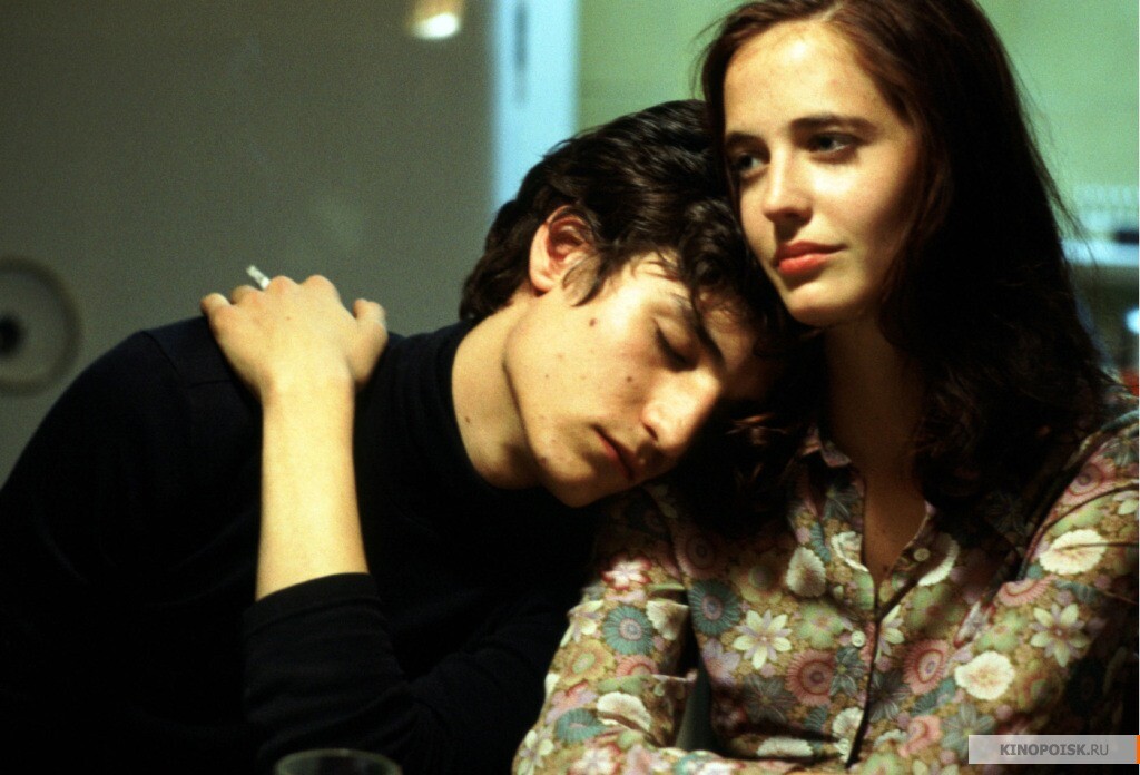 Мечтатели ( 2003 ) Мечтатели ( 2003 )