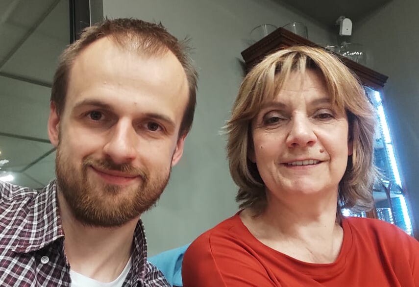 <p>Моя Мама Галина Ивановна, 64 года, 2021 Год</p>
<p>Моя Мама Галина Ивановна, 64 года, 2021 Год</p>