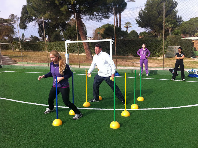 <p>Physical Conditioning</p>
<p>Physical Conditioning</p>