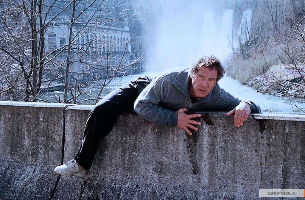 Беглец ( 1993 ) Беглец ( 1993 )