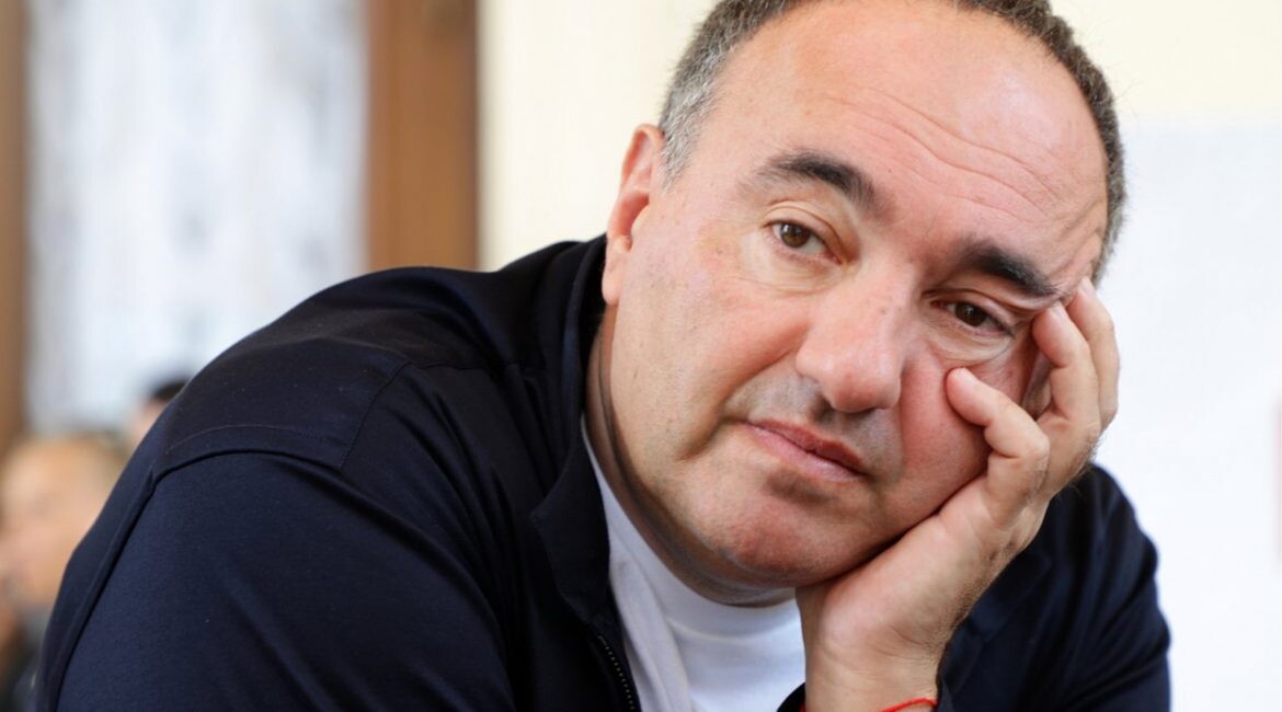 Александр Роднянский Александр Роднянский