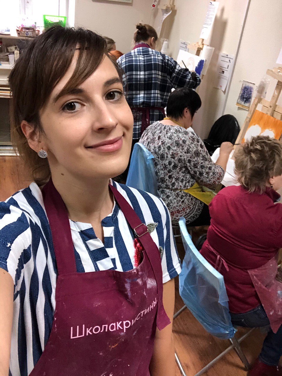 <p> <strong>Автор курсов Кристина Пирекеева</strong> </p> <p> <strong>Автор курсов Кристина Пирекеева</strong> </p>