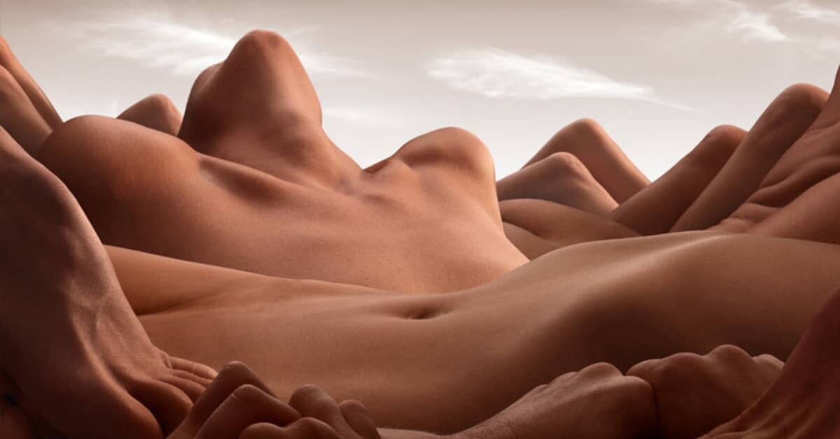 <p>Photo credit: Carl Warner</p>
<p>Photo credit: Carl Warner</p>