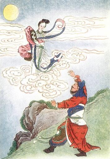 <p>Си Ван Му</p> <p>Си Ван Му</p>