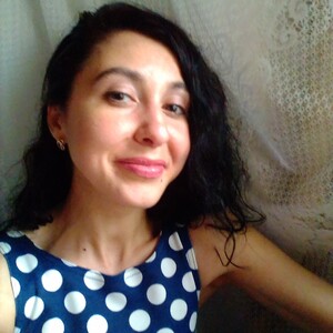 Ольга Никонова Фото Ольга Никонова Фото