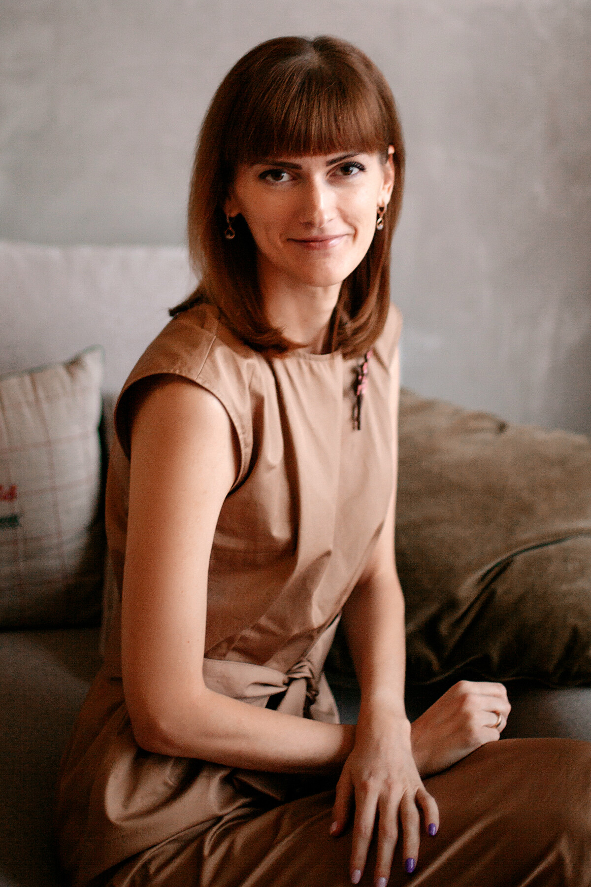 <p>Ольга Лабунова, налоговый консультант, главный бухгалтер</p> <p>Ольга Лабунова, налоговый консультант, главный бухгалтер</p>