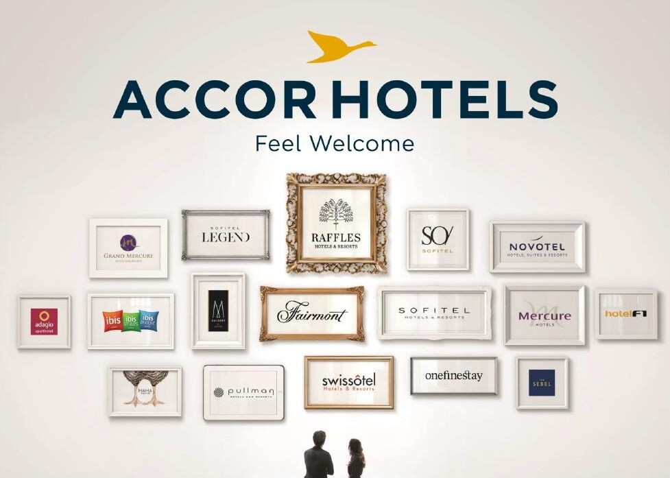 Посмотреть отзыв о работе EzRMS от Accor Посмотреть отзыв о работе EzRMS от Accor
