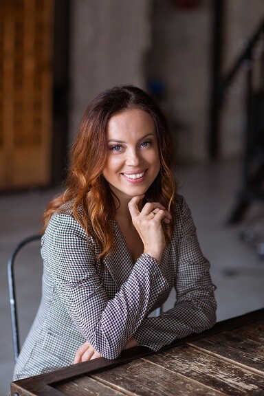 Анна Рудакова Анна Рудакова