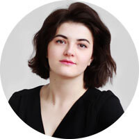 Анастасия Лавру, художник-иллюстратор Анастасия Лавру, художник-иллюстратор