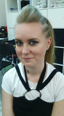 <p>Екатерина Светлицкая</p> <p>Екатерина Светлицкая</p>