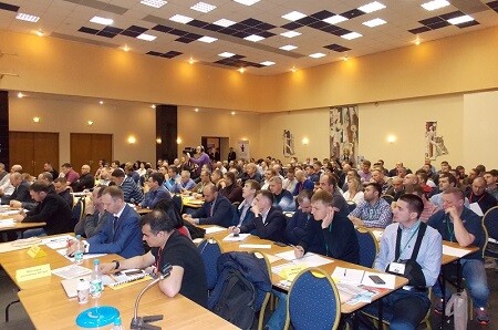Конференция 2016 Конференция 2016