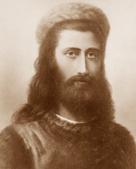 <p>Вознесенный Мастер Кутхуми</p> <p>Вознесенный Мастер Кутхуми</p>