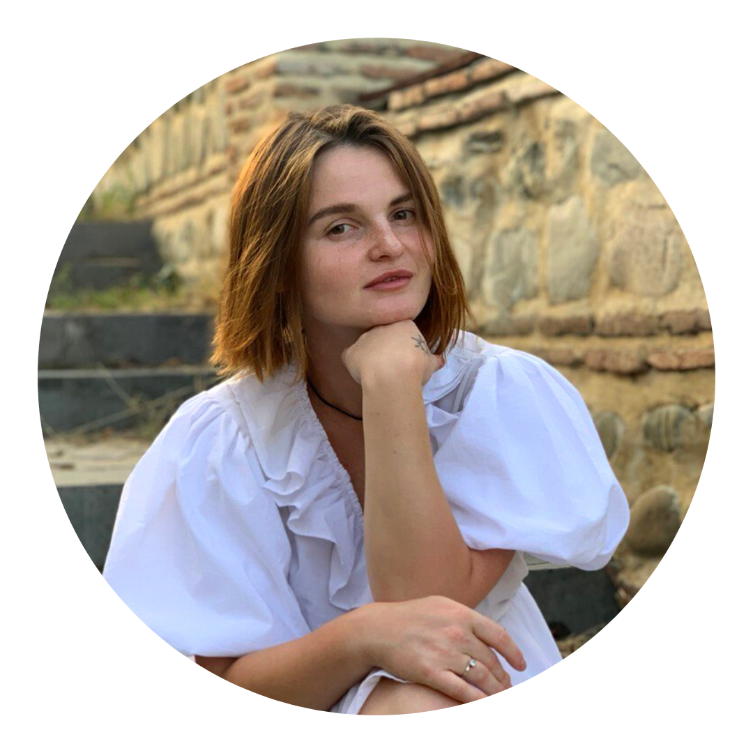 <p> <strong>Катерина Науменко, маркетолог, таргетолог</strong></p>
<p> <strong>Катерина Науменко, маркетолог, таргетолог</strong></p>