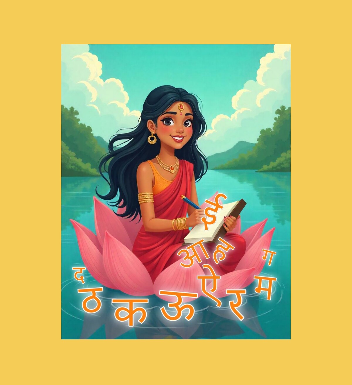हिंदी में पढ़ें, लिखें, बात करें और सोचें! और तब हिंदी आपकी मातृभाषा बन जाये! हिंदी में पढ़ें, लिखें, बात करें और सोचें! और तब हिंदी आपकी मातृभाषा बन जाये!
