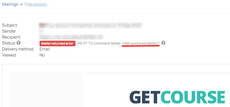 <p>
</p><h4>User quota exceeded error</h4>
<p>
</p><h4>User quota exceeded error</h4>