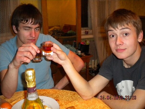 2010 год. 1 курс университета 2010 год. 1 курс университета