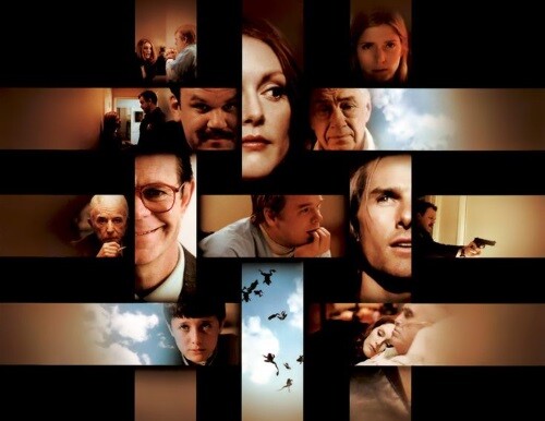 Магнолия ( 1999) Магнолия ( 1999)